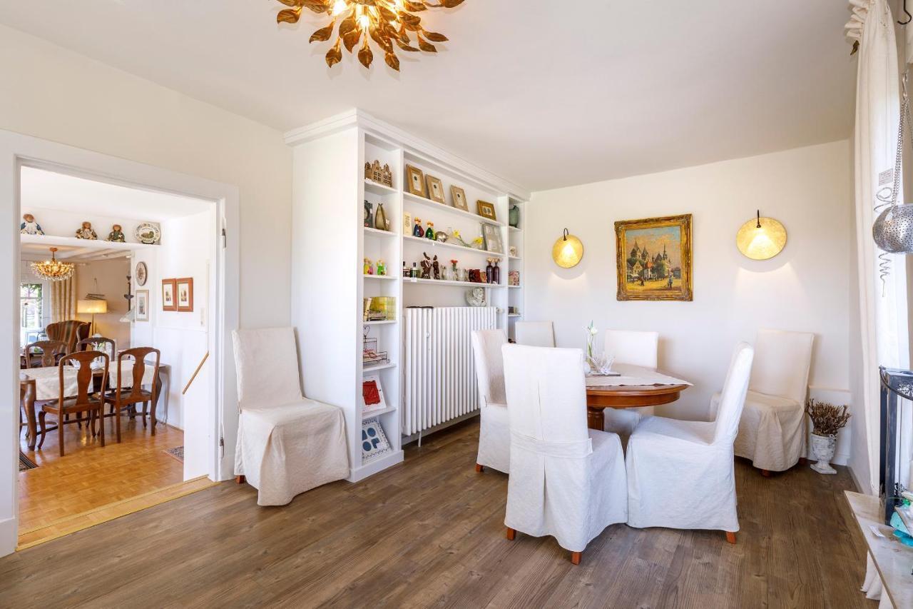 Gaestehaus Drostenhof Рес Экстерьер фото