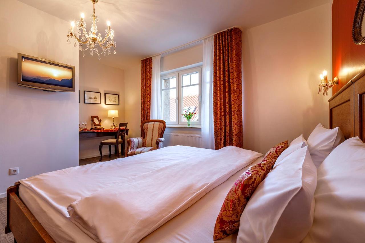Gaestehaus Drostenhof Рес Экстерьер фото