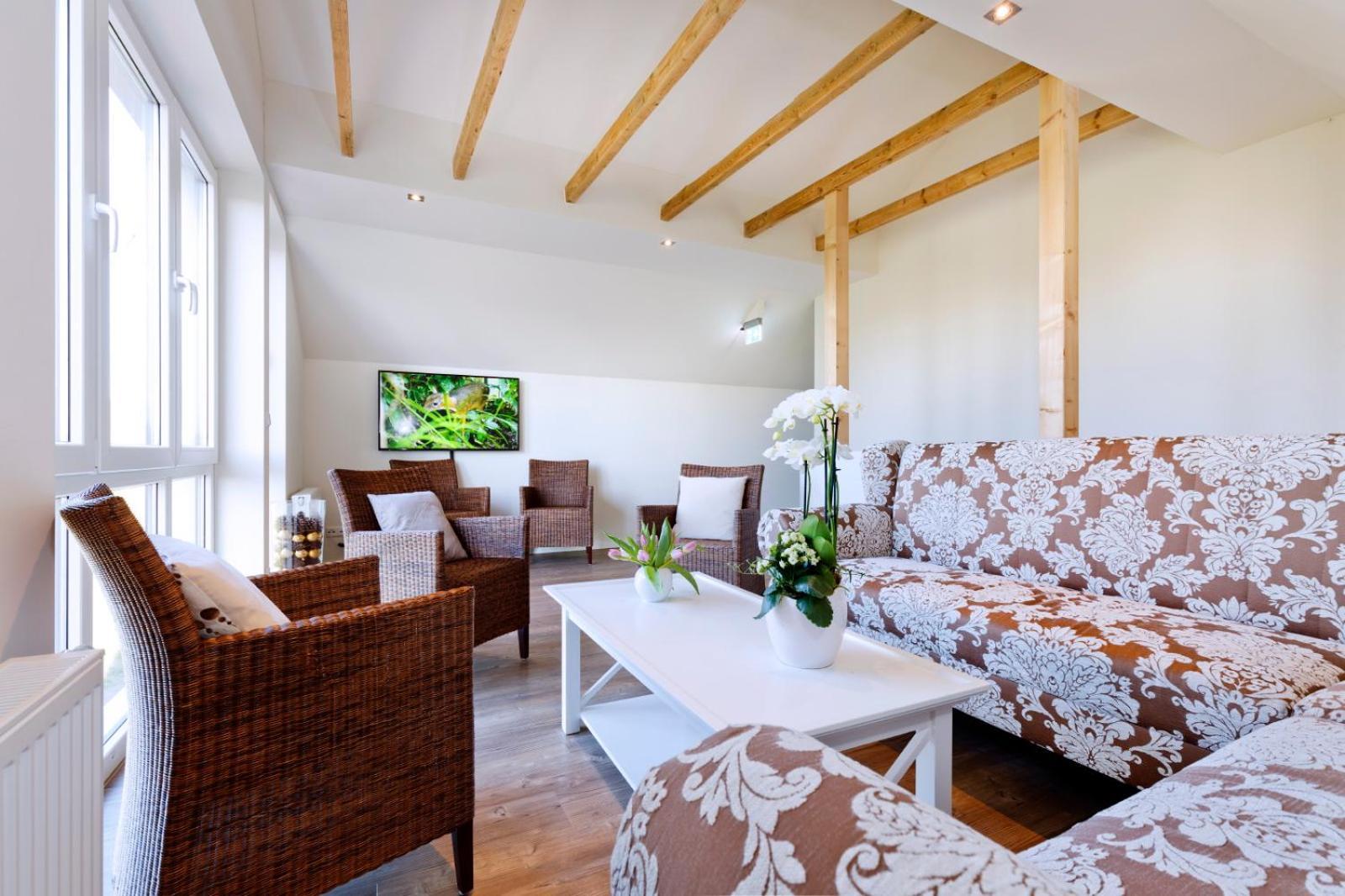 Gaestehaus Drostenhof Рес Экстерьер фото