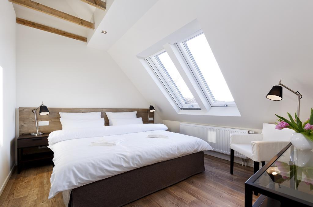 Gaestehaus Drostenhof Рес Номер фото