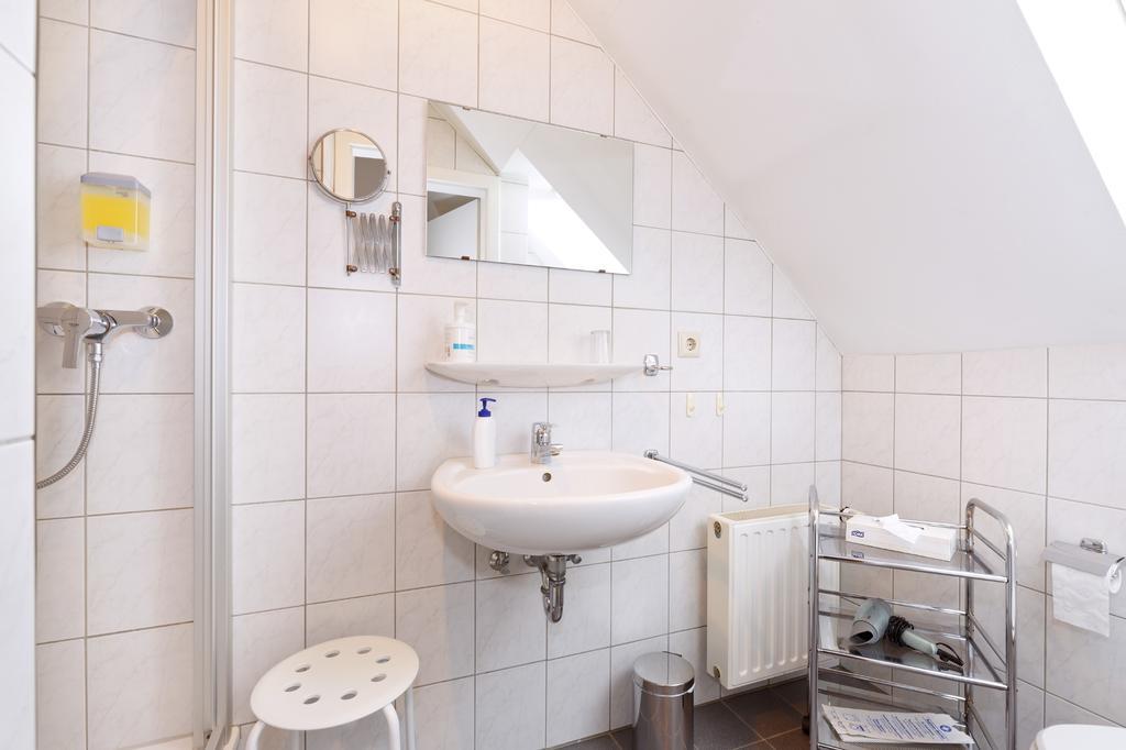 Gaestehaus Drostenhof Рес Номер фото