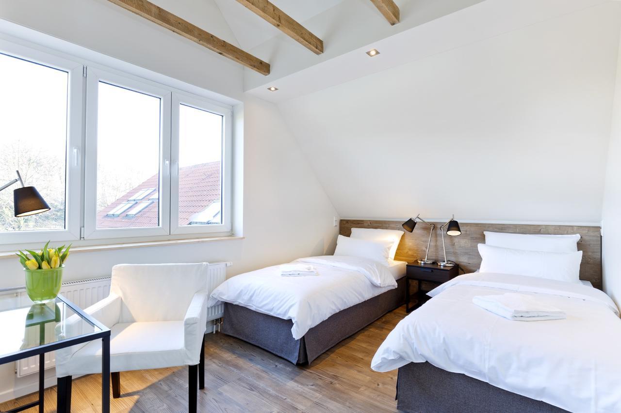 Gaestehaus Drostenhof Рес Экстерьер фото